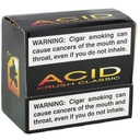 Acid Small Cigar Green Krush Tin of 5 - 4" x 32