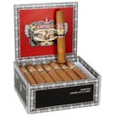 Alec Bradley American Classic Blend Robusto Box of 24 - 5" x 50