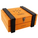 Alec Bradley Black Market Esteli Gordo Box of 24 - 6" x 60