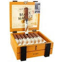 Alec Bradley Black Market Esteli Toro Box of 24 - 6" x 52