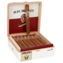 Alec Bradley Connecticut Toro Box of 24 - 6" x 50