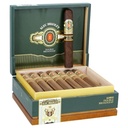 Alec Bradley Double Broadleaf Gordo Box of 24 - 6" x 60
