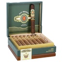 Alec Bradley Double Broadleaf Toro Box of 24 - 6" x 52