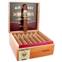 Alec Bradley The Lineage Family Blend Gordo Box of 24 - 6" x 60