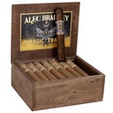 Alec Bradley Magic Toast Gordo Box of 24 - 6" x 60