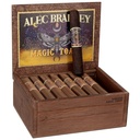 Alec Bradley Magic Toast Robusto Box of 24 - 5" x 52