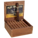 Alec Bradley Magic Toast Toro Box of 24 - 6" x 52