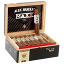 Alec Bradley Maxx The Fix Box of 24 - 5" x 58