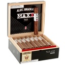 Alec Bradley MAXX The Freak Box of 24 - 6" 3/8 x 60