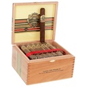 Ashton VSG Wizard Box of 37 - 6" x 56