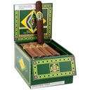 Cao Brazilia Amazon Box of 20 - 6" x 60