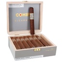 Cohiba Nicaragua N5.25x54 Toro Box of 16 - 5"1/4 x 54
