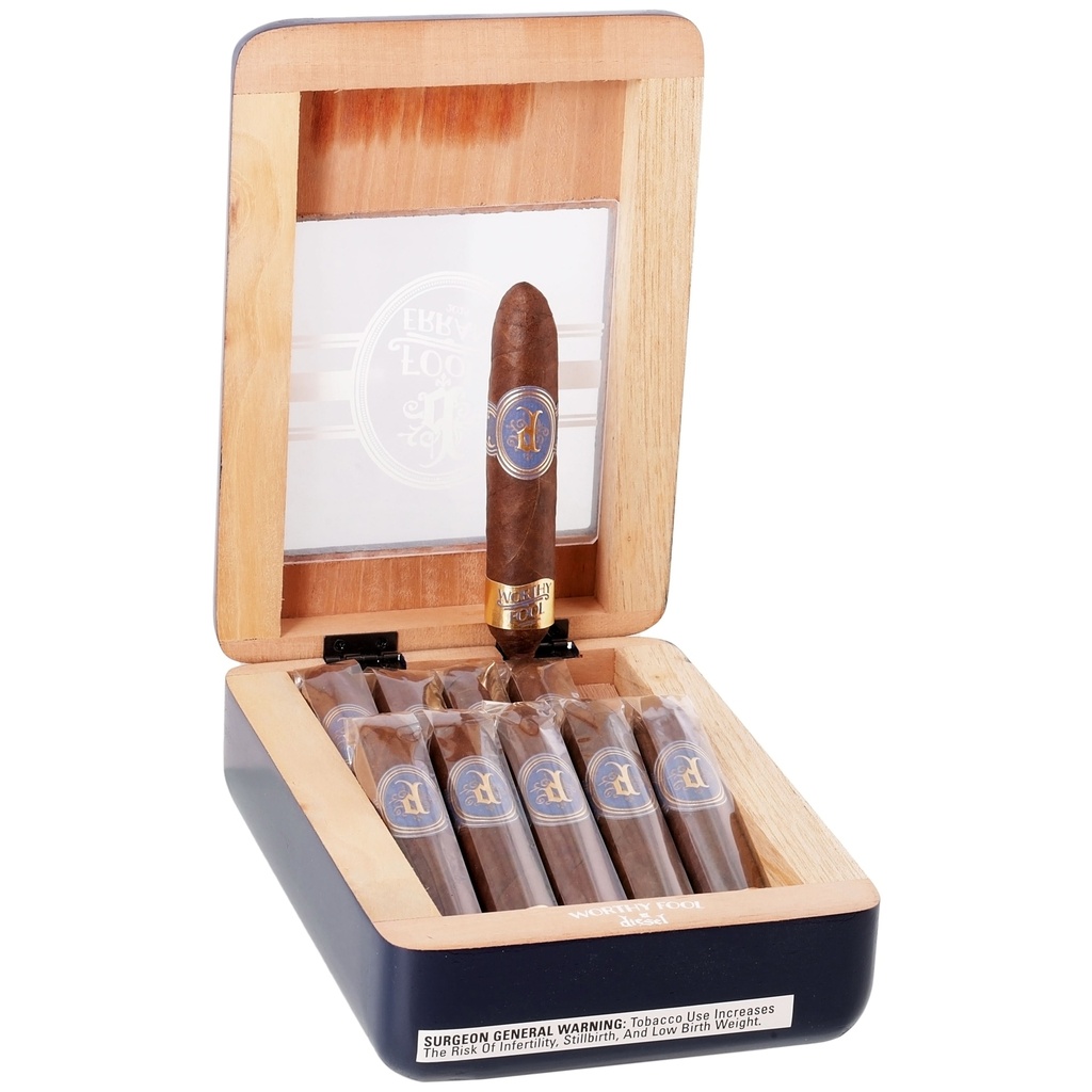 Diesel Fool's Errand Worthy Fool 5" * 58