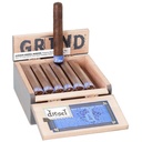 Diesel Grind Robusto Box of 20 - 4" 7/8 x 50