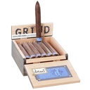 Diesel Grind Torpedo Box of 20 - 6" 1/8 x 52