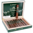 H. Upmann The Banker Daytrader Toro Box of 10 - 6" x 54