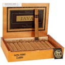 Java Latte Toro Box of 24 - 6" x 50