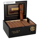 Java Maduro The 58 Box of 25 - 5" x 58