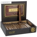 Java Maduro Toro Box of 25 - 6" x 50