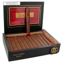 Java Red Toro Box of 24 - 6" x 50