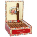 La Aroma de Cuba Original Churchill Box of 25 - 7" x 50