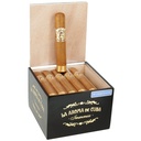 La Aroma de Cuba Connecticut Immensa Box of 24 - 5" 3/4 x 60