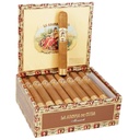 La Aroma de Cuba Connecticut Monarch Box of 25 - 6" x 52