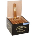 La Aroma de Cuba Connecticut Robusto Box of 24 - 5" 1/4 x 54