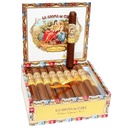 La Aroma de Cuba Edicion Especial No.1 Box of 25 - 5" 5/8 x 46