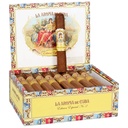 La Aroma de Cuba Edicion Especial No.2 Box of 25 - 5" x 50