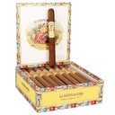 La Aroma de Cuba Edicion Especial No.4 Box of 25 - 7" x 49