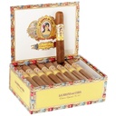 La Aroma de Cuba Edicion Especial No.60 Box of 25 - 6" x 60