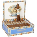 La Aroma de Cuba Mi Amor Belicoso Box of 25 - 5" 1/2 x 54