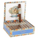 La Aroma de Cuba Mi Amor Magnifico Box of 25 - 6" x 52