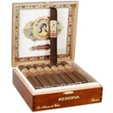 La Aroma de Cuba Mi Amor Reserva Divino Box of 24 - 6" 1/4 x 52