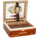 La Aroma de Cuba Mi Amor Reserva Maximo Box of 24 - 5" 1/2 x 54