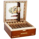 La Aroma de Cuba Mi Amor Reserva Pomposo Box of 24 - 6" 1/2 x 60