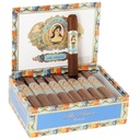 La Aroma de Cuba Mi Amor Robusto Box of 25 - 5" x 50