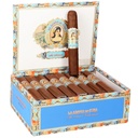 La Aroma de Cuba Mi Amor Valentino Box of 25 - 5" 3/4 x 58