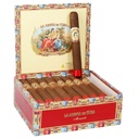 La Aroma de Cuba Original Monarch Box of 24 - 6" x 52