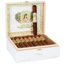 La Aroma de Cuba Pasion Marveloso Box of 25 - 6" x 52