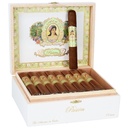 La Aroma de Cuba Pasion Robusto Box of 25 - 5" 1/2 x 50