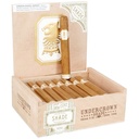 Undercrown Shade Gran Toro Box of 25 - 6" x 52