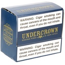Undercrown Maduro Small Cigar Coronets Tin of 10 - 4" x 32