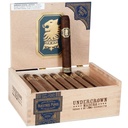 Undercrown Maduro Gordito Box of 25 - 6" x 60