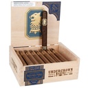 Undercrown Maduro Gran Toro Box of 25 - 6" x 52