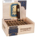 Undercrown Maduro Robusto Box of 25 - 5" x 54