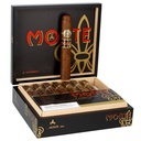 Monte by Montecristo Monte Box of 16 - 6" x 60