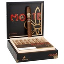 Monte by Montecristo Toro Box of 16 - 6" x 52