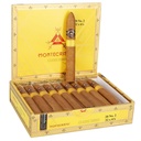 Montecristo Classic Collection Especial No. 2 Box of 20 - 6"1/8 x 52